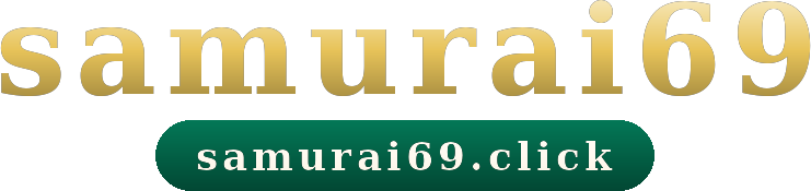 samurai69 logo